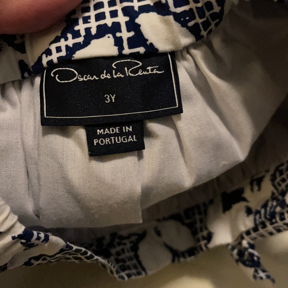 Oscar de la renta - Picture 3 of 5